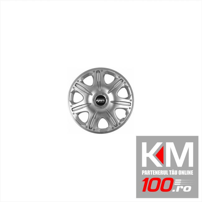 auditorium Executable sweet Set Capace Roti 15` Opus