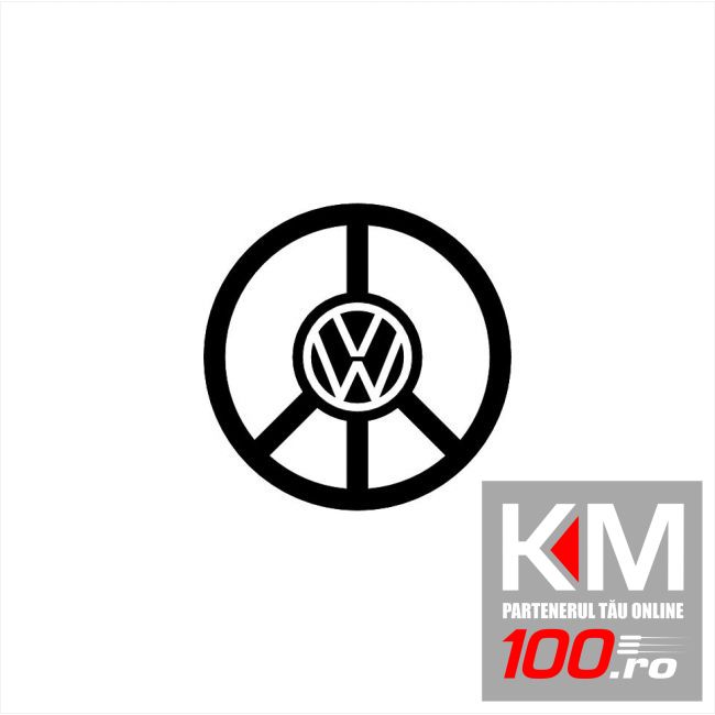 Vw Peace