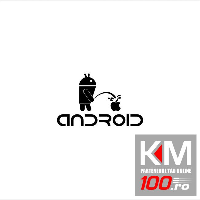 Android IOS