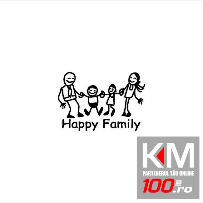 Happy Family