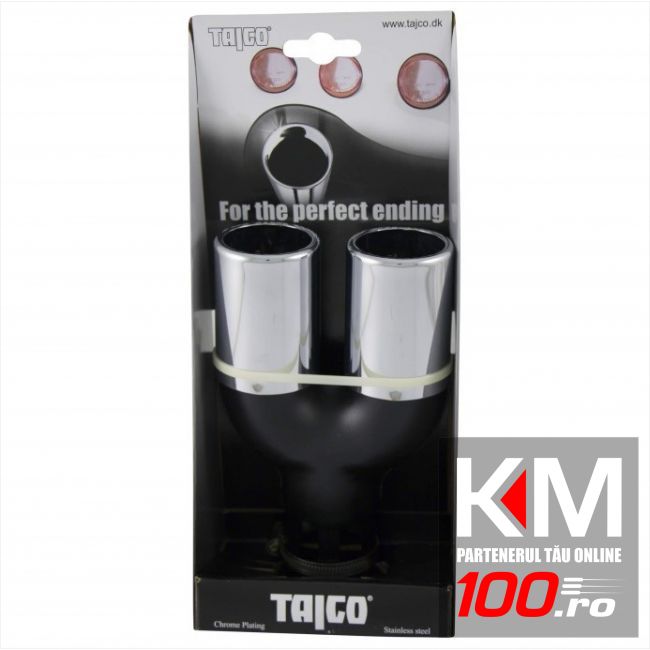 Ornament toba PREMIUM - TAJCO Danemarka, ?30-54 (COD:42481)