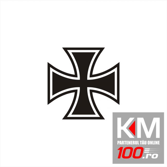 Iron Cross