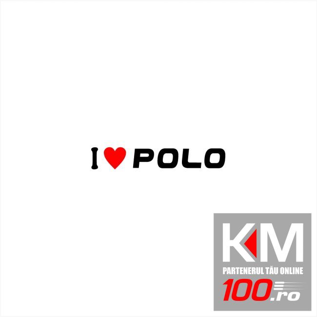 I Love Polo