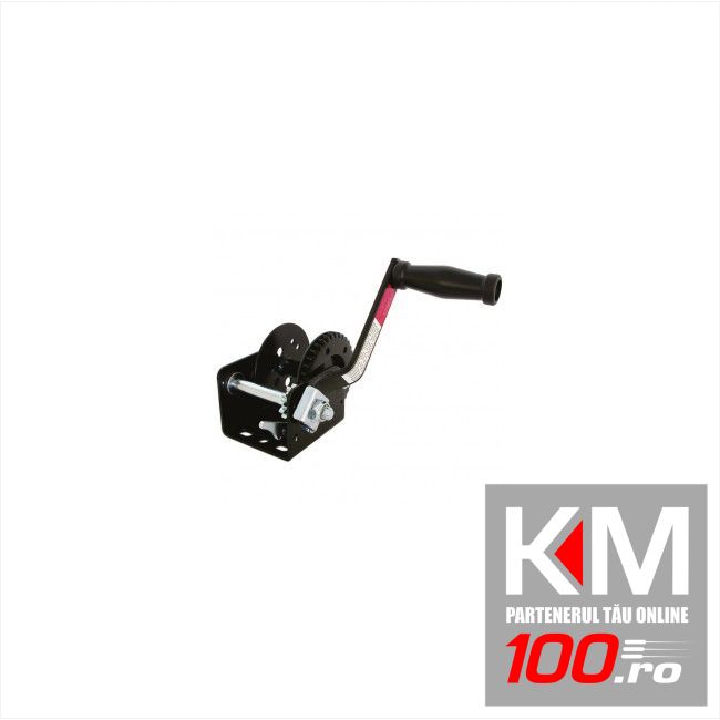 Troliu auto manual Carpoint 360kg