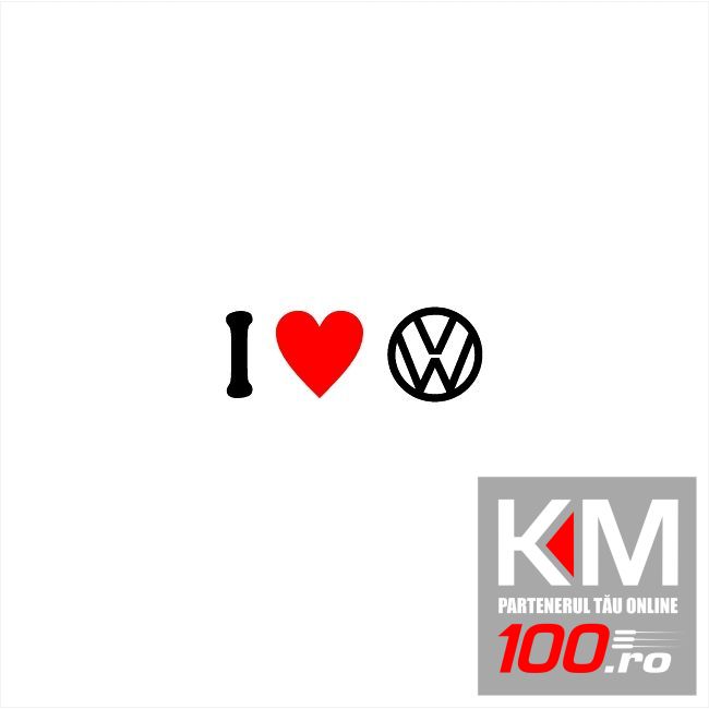 I Love Vw