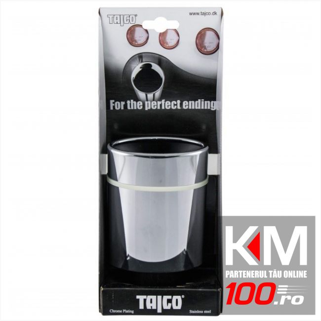 Ornament toba PREMIUM - TAJCO Danemarka, ?30-54 (COD:42047)