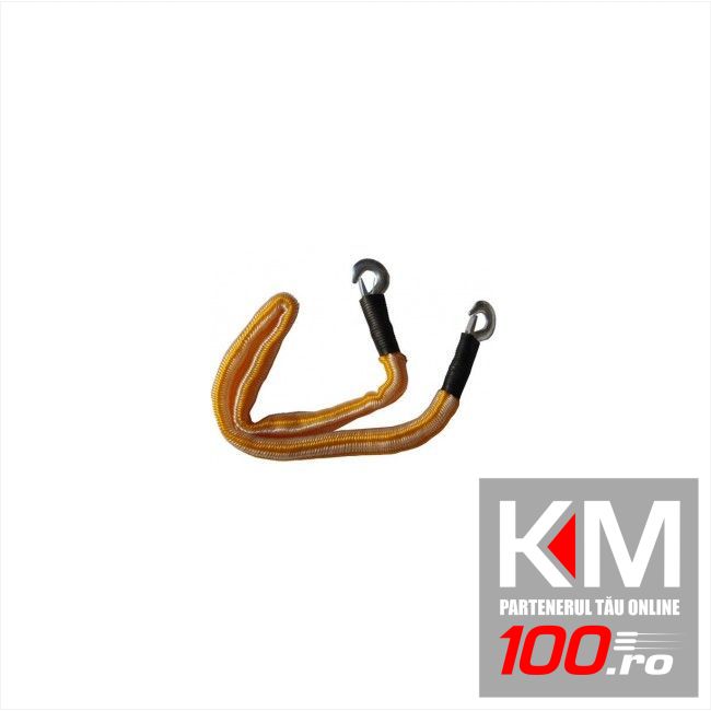 Chinga remorcare elastica 2 tone , 1,5 metri