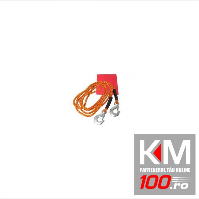 Chinga remorcare Automax 5 tone , 4 metri