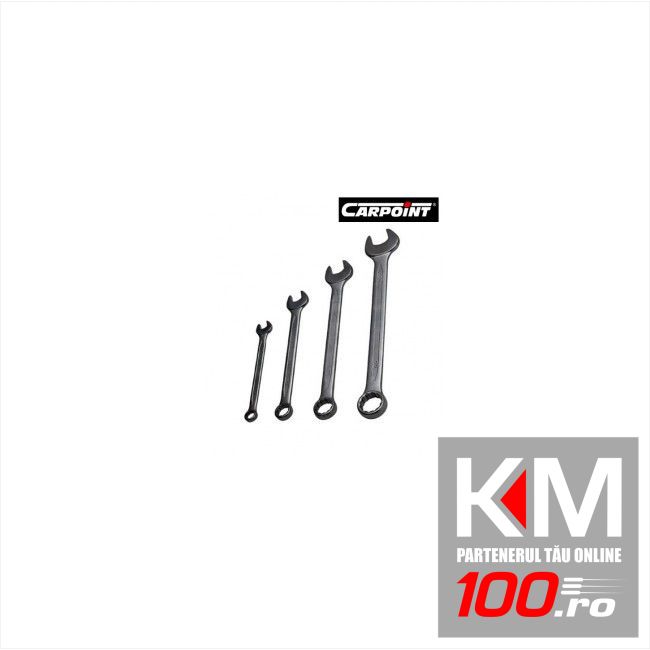 Cheie combinata Carpoint 10 mm