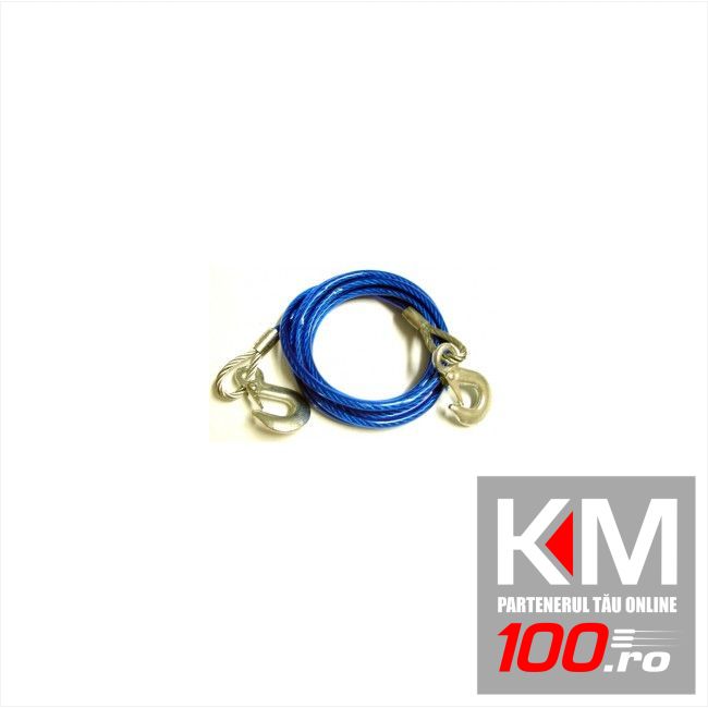 Chinga remorcare sufa de metal FI 8 mm