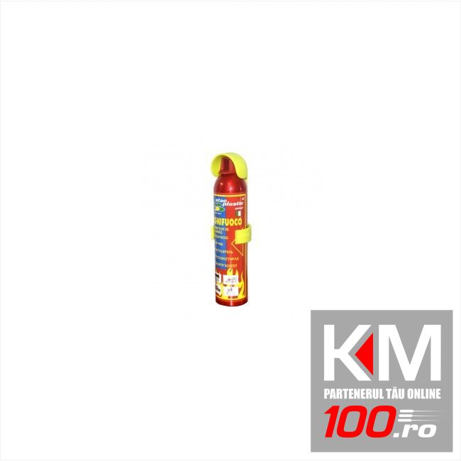 Spray stingator de incendiu Stac Italia 1000ml