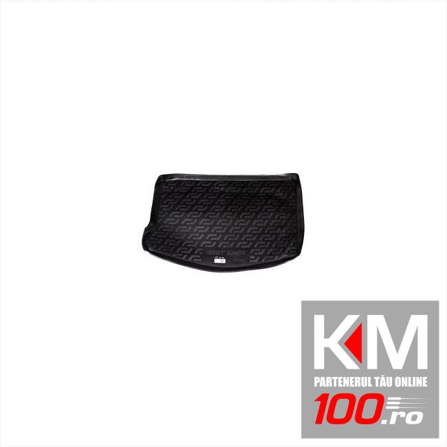 Covor portbagaj tavita Ford Focus II 2005-2010 hatchback