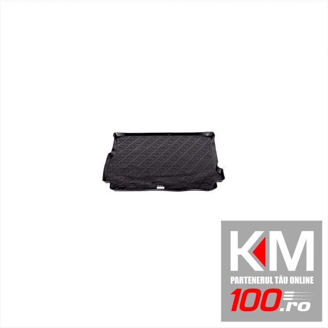 Covor portbagaj tavita LAND ROVER DISCOVERY III 2004-2009