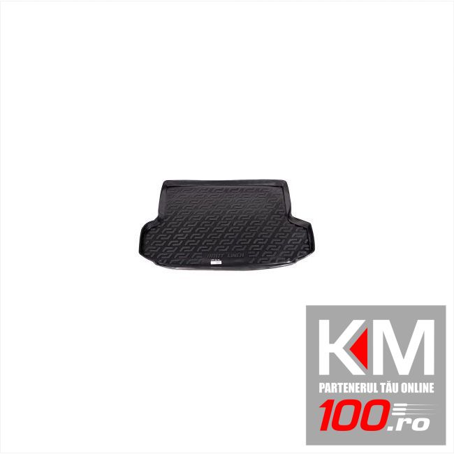 Covor portbagaj tavita Hyundai ix35 2009-2015