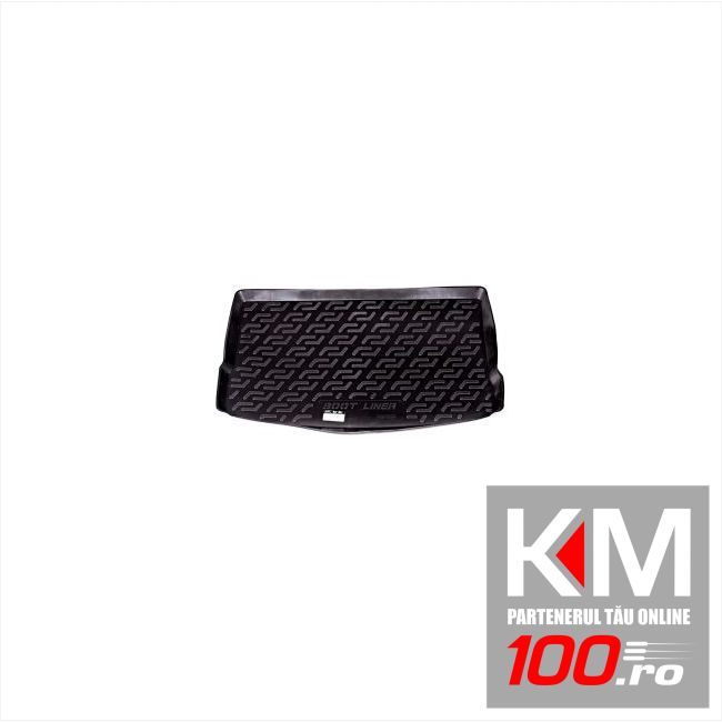 Covor portbagaj tavita VW GOLF PLUS V 2003- 2008