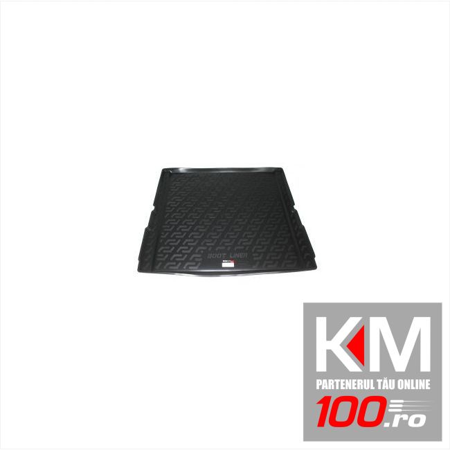 Covor portbagaj tavita BMW X5 E70 2006-2013