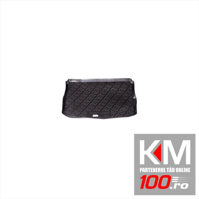 Covor portbagaj tavita Citroen C4 2004-2011 Hatchback