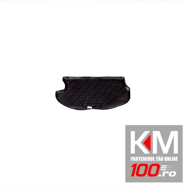 Covor portbagaj tavita Mitsubishi Outlander 2003-2006