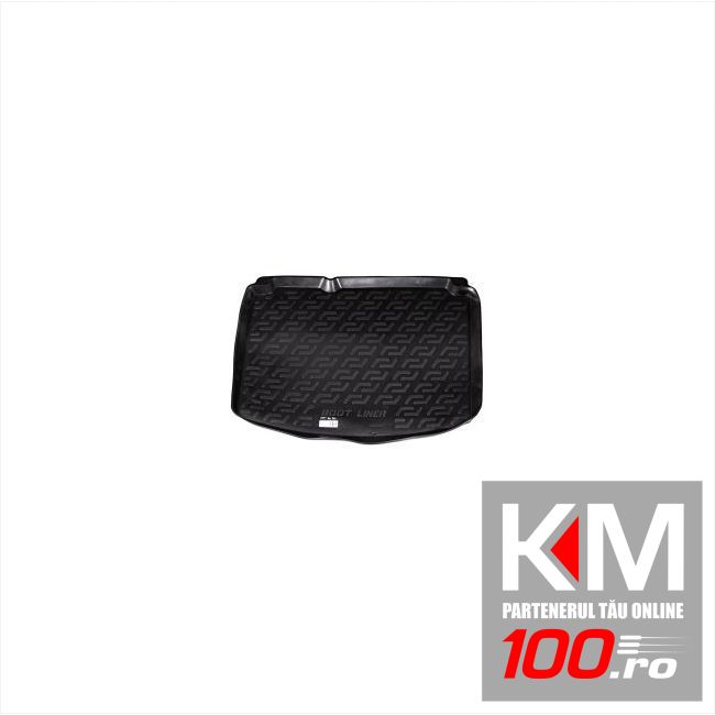 Covor portbagaj tavita Seat Leon II 2005-2013 Hatchback