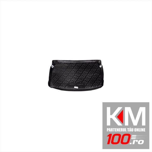 Covor portbagaj tavita PEUGEOT 207 2006-2012 Hatchback