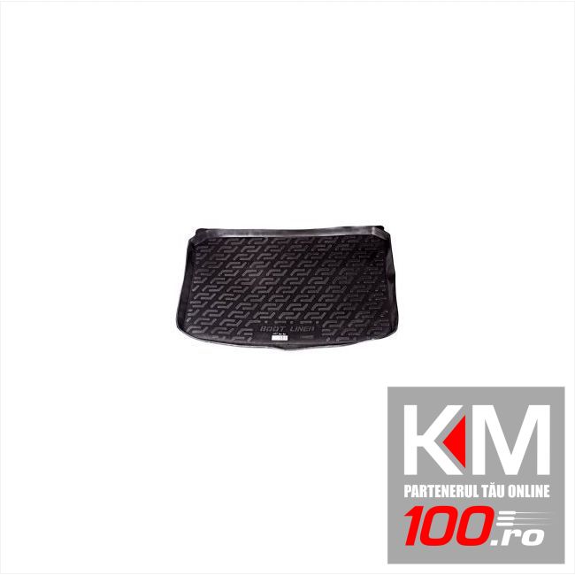 Covor portbagaj tavita PEUGEOT 307 2001-2007 Hatchback