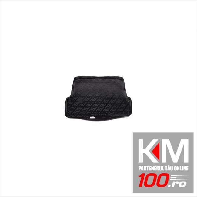 Covor portbagaj tavita SKODA OCTAVIA II 2004-> Break/combi