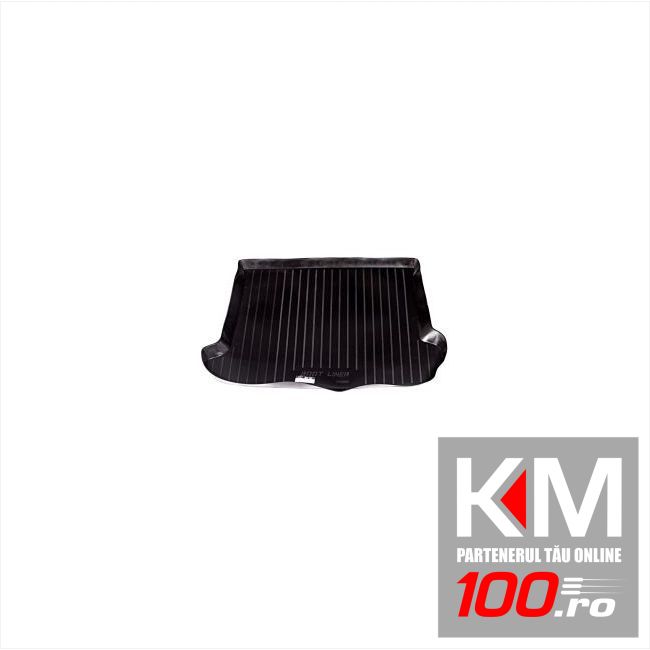 Covor portbagaj tavita TOYOTA LAND CRUISER 120 2002-2009 5 usi