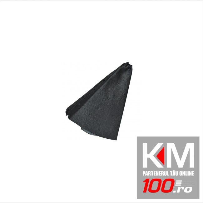 Manson frana mana Opel Zafira A 1999-2009 Burduf Husa din piele de culoare neagra