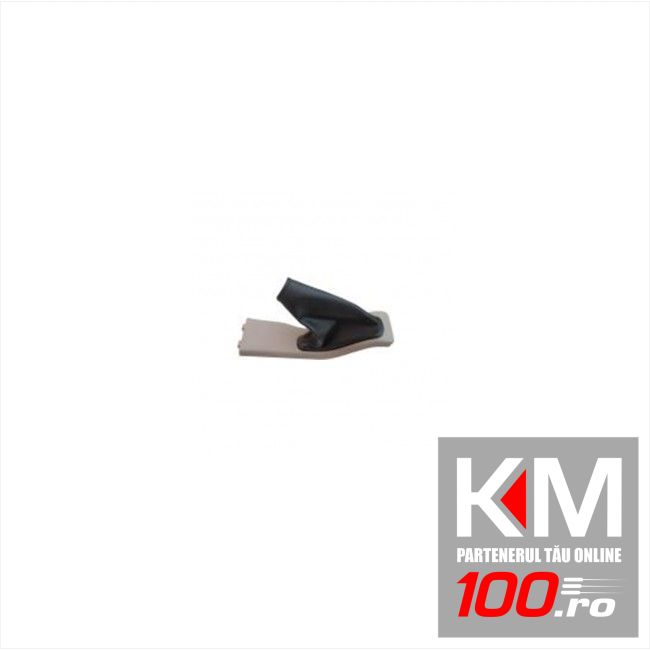 Manson frana de mana Ford Focus 2 2004-2008, husa frana de mana cu cadru