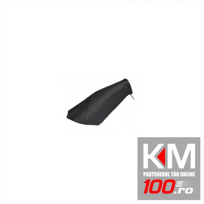 Manson frana mana Vw Sharan I 1995-2000 Burduf Husa din piele de culoare neagra