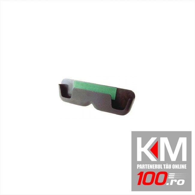 Suport auto Carpoint pentru ochelari , 17x5 cm autoadeziv