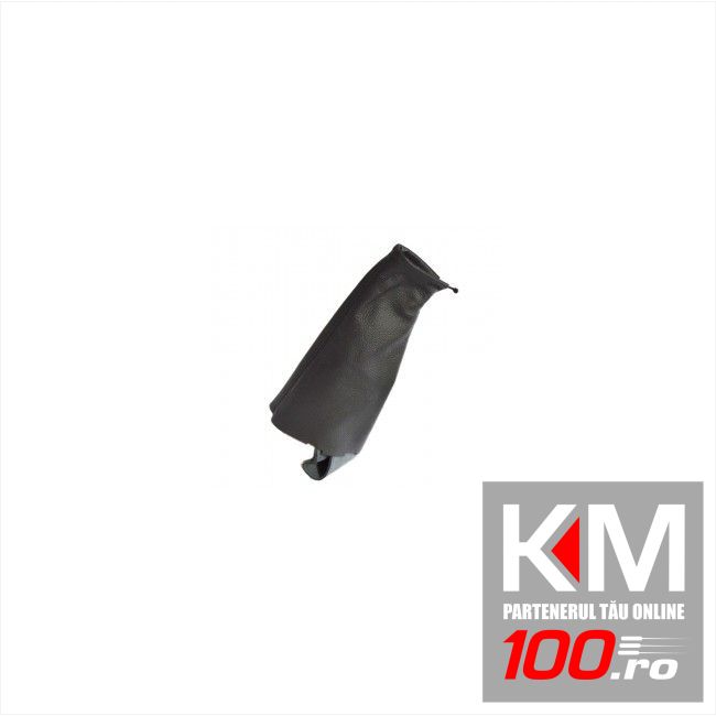 Manson frana mana Opel Vectra C 2002-2006 Burduf Husa din piele de culoare neagra