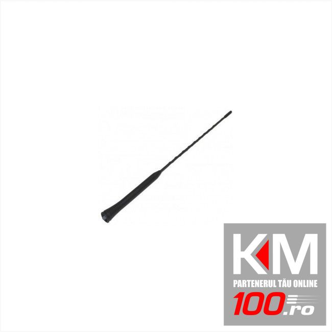 Antena auto Skoda Fabia 1 6Y 1999-2004 Skoda Octavia 1 1998-2011 Felicia 1995-2001 1U, diamentru M5 lungime 40cm 1U0035849