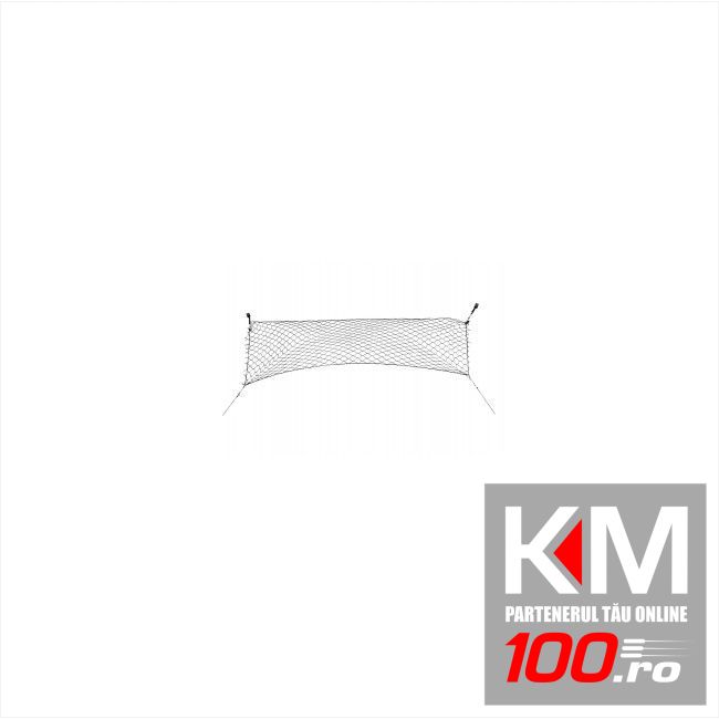 Plasa separatoare caine Carpoint 130x87cm nylon