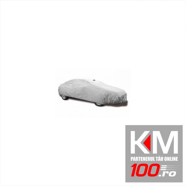 Prelata auto, husa exterioara Hyundai Atos impermeabila in exterior anti-zgariere in interior lungime 335-355cm
