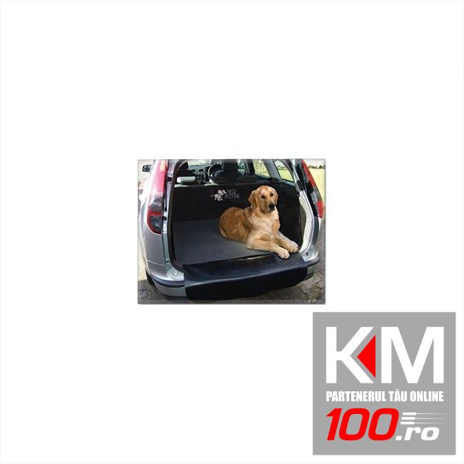 Tavita protectie portbagaj pentru transport animale, cu extensie pentru protectie spoiler spate 165x152 cm, 4x4 , Combi, SUV