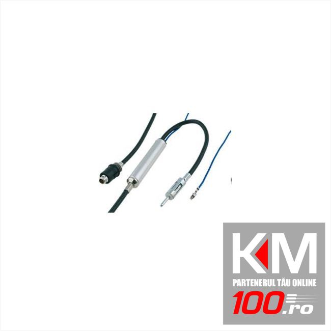 Amplificator antena VW Polo