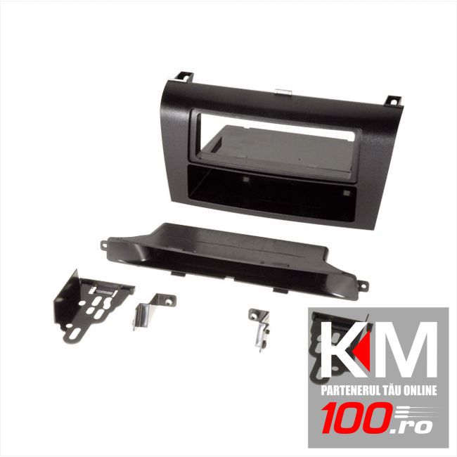 Rama adaptoare Mazda 3, 2004 - 2008 (kit 2DIN - 1DIN)