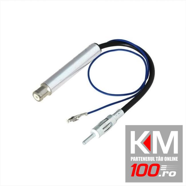 Amplificator antena VW, Audi, Seat, Skoda