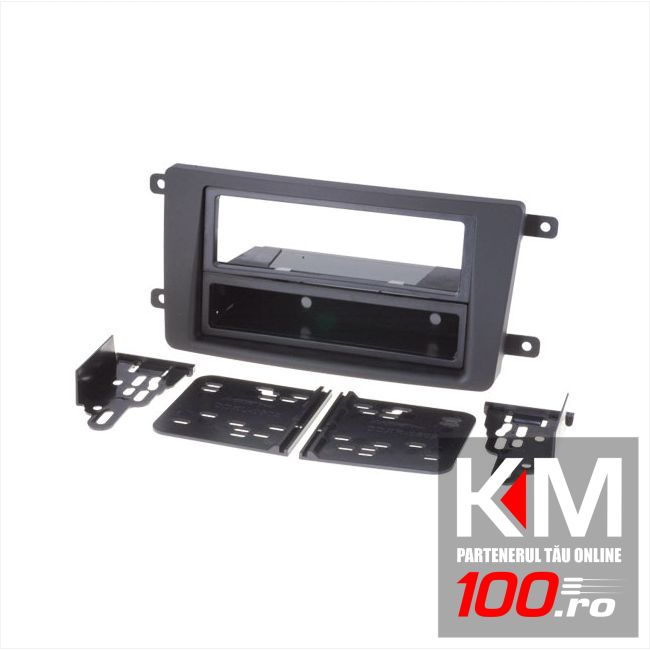 Rama adaptoare Mazda CX-7, 2007 - 2009 (kit 2DIN - 1DIN)