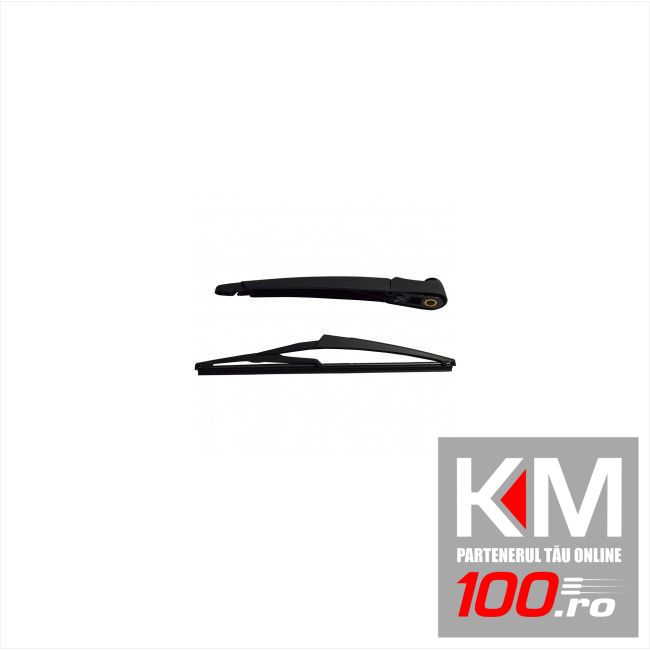 Brat stergator luneta Honda Civic HB (EU) 2001-2006 model cu 3 usi , cu lamela stergator de 300mm