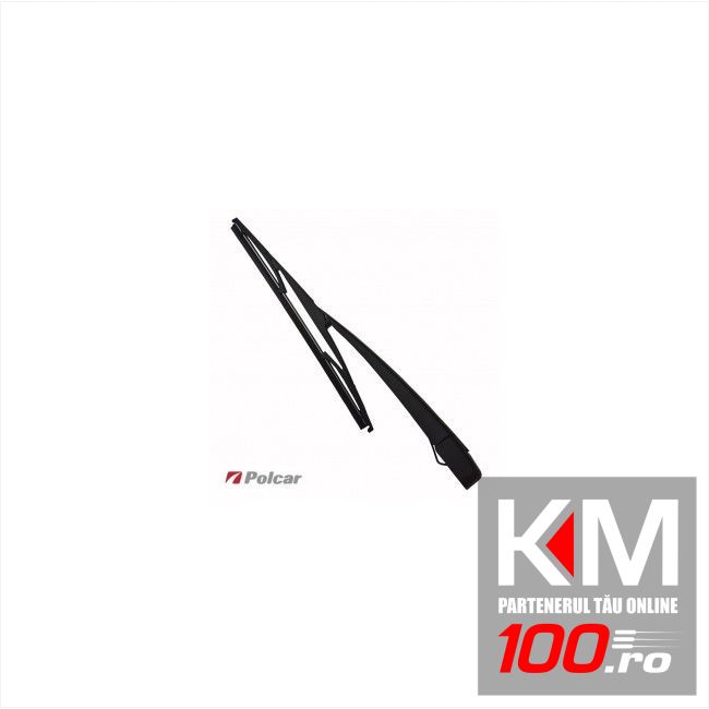 Brat stergator luneta Hyundai I30 CW Combi 2007-2012 cu lamela stergator de 300 mm