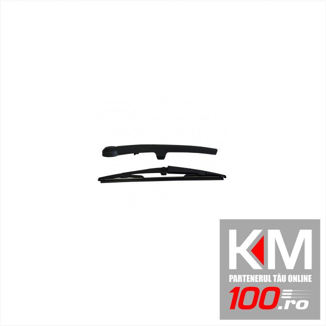 Brat stergator luneta Jeep COMMANDER 09.2005-09.2010 lamela stergator de 350mm