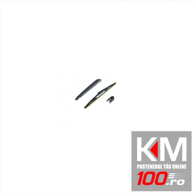 Brat stergator luneta Mazda 3 07.2009-2013 lamela stergator de 350mm