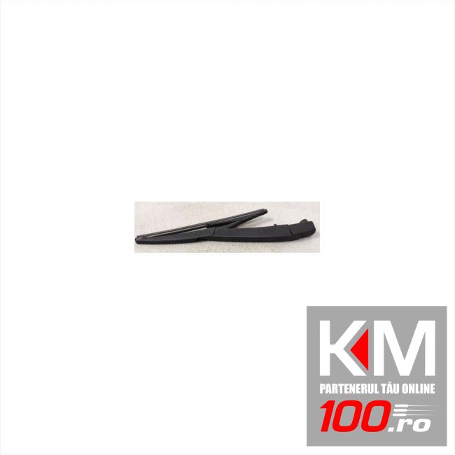 Brat stergator luneta Dacia Sandero 2 10.2012-, cu lamela stergator 290mm, aftermarket, cod echivalent 287815304R