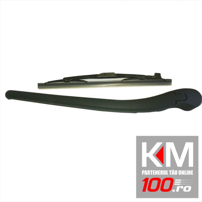 Brat stergator luneta BMW Seria 3 E46 Touring/ Touring 1999-2005 cu lamela stergator de 290 mm