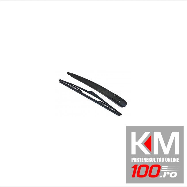 Brat stergator luneta Kia Cee'd Hatchback 2007-2012, cu lamela 305mm