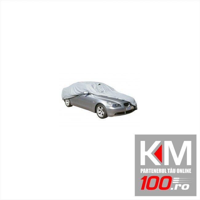 Prelata auto, husa exterioara impermeabila Allfa Romeo 147 GTA M-size 430X160X120cm