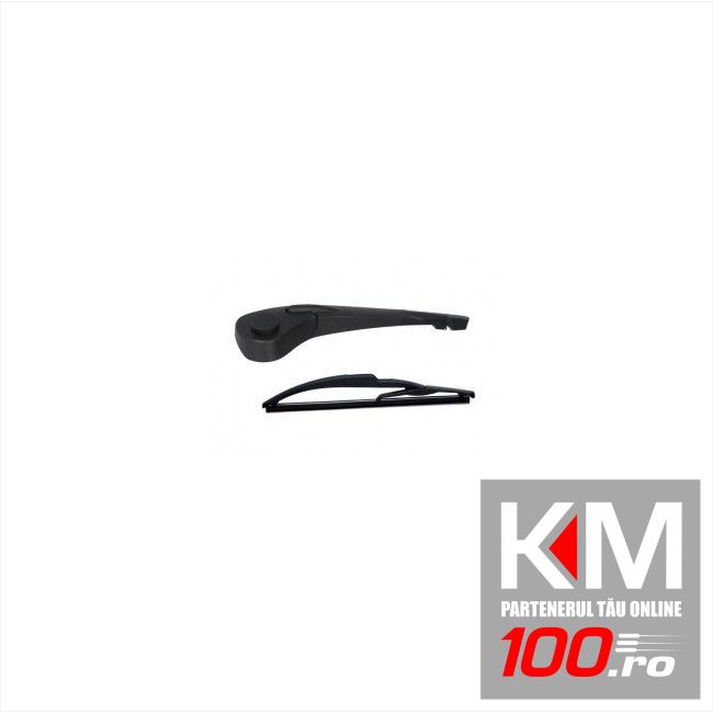 Brat stergator luneta Renault Scenic 2 JM 06.2003-2009, 7701056802, cu lamela stergator 275mm