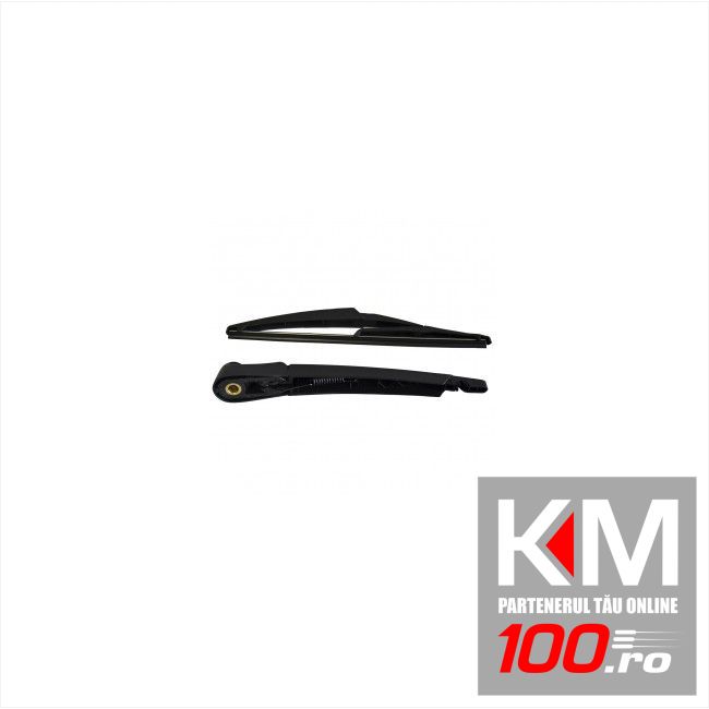 Brat stergator luneta Mini One Mini Cooper R50 si R53 cu lamela stergator 290mm 61627129279